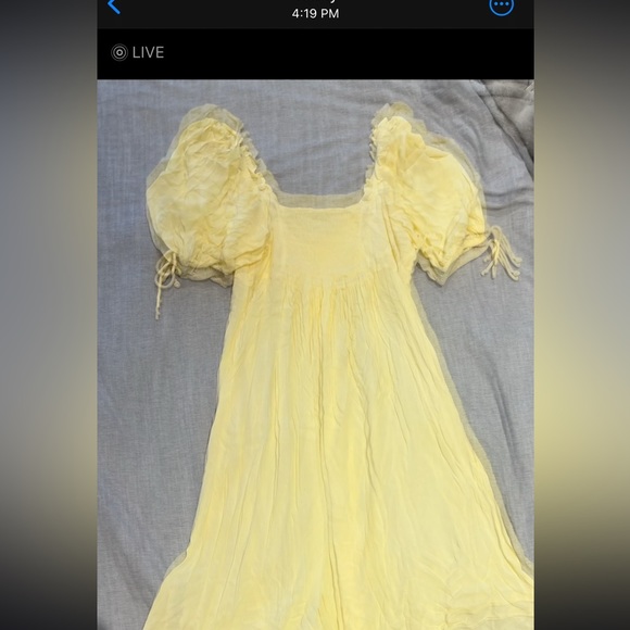 ASOS Dress - Picture 2 of 2